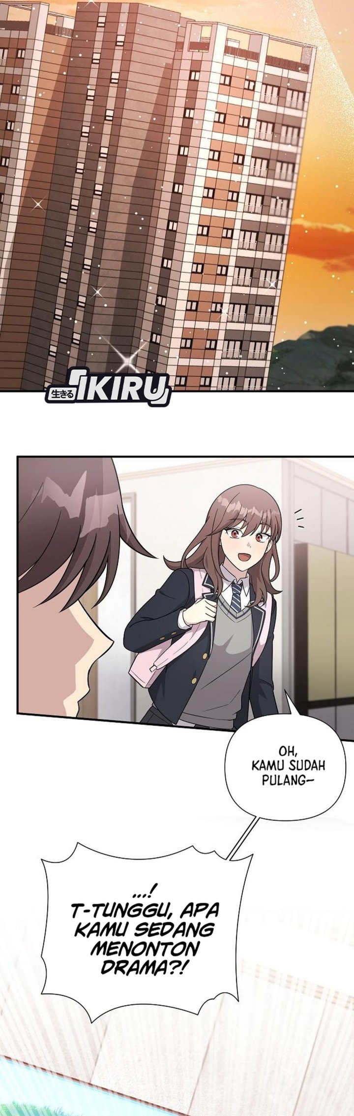 My Younger Sister Was a Genius - Chapter 64 35 My Younger Sister Was a Genius - Chapter 64 35