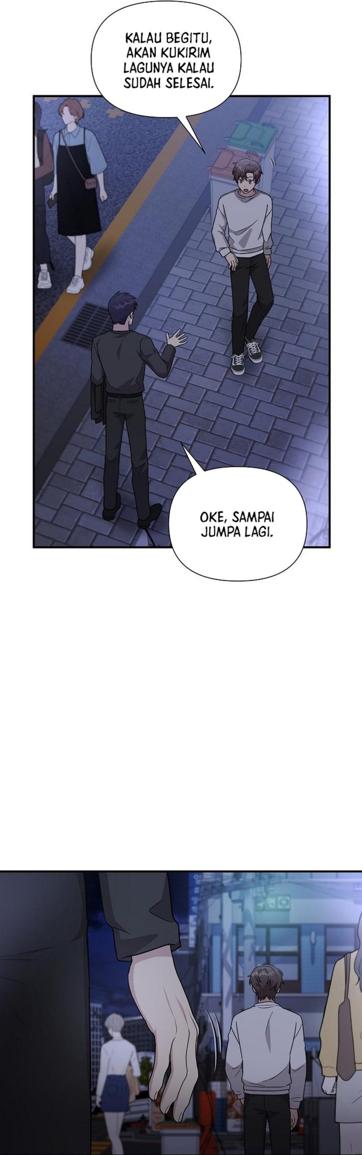 My Younger Sister Was a Genius - Chapter 64 18 My Younger Sister Was a Genius - Chapter 64 18