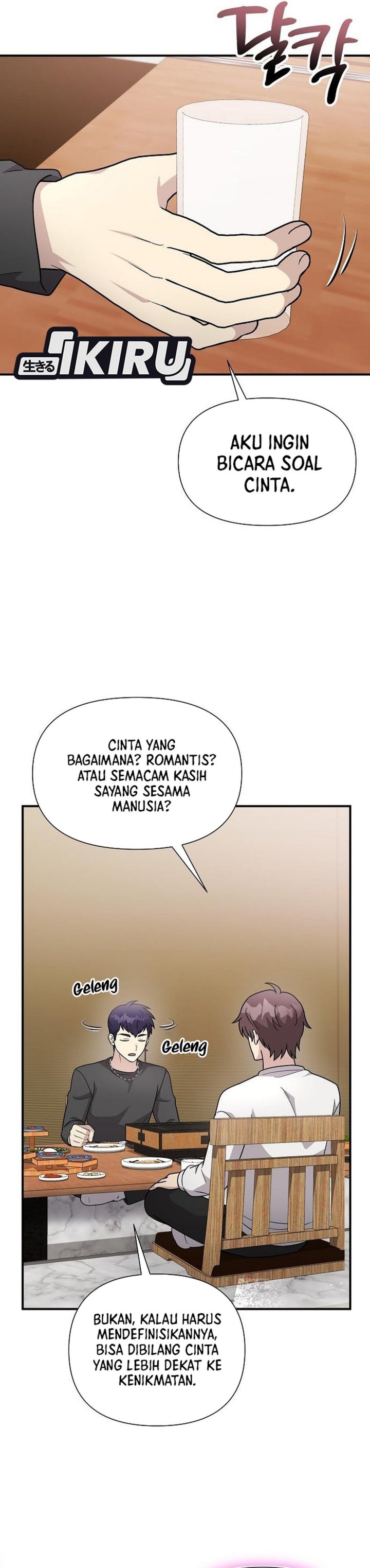 My Younger Sister Was a Genius - Chapter 64 12 My Younger Sister Was a Genius - Chapter 64 12