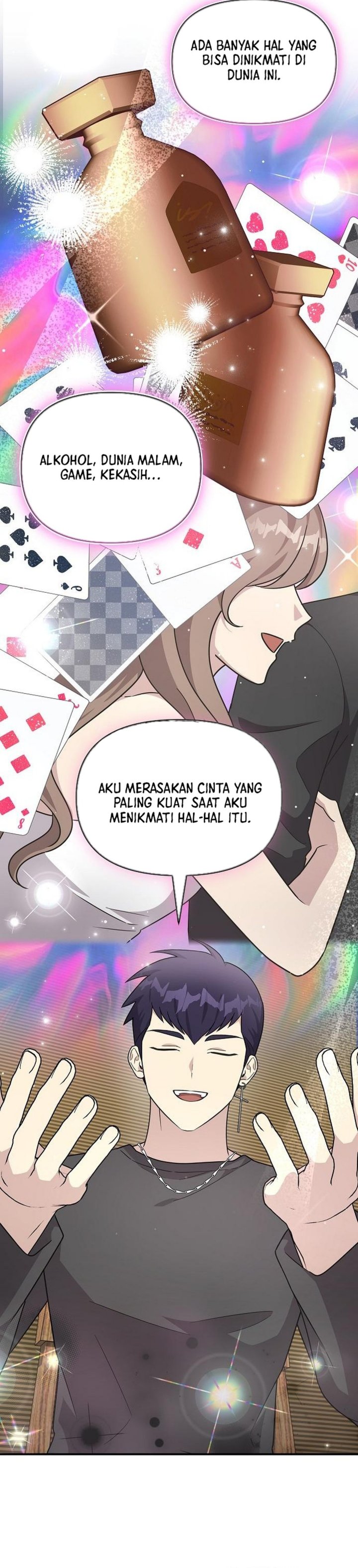 My Younger Sister Was a Genius - Chapter 64 13 My Younger Sister Was a Genius - Chapter 64 13