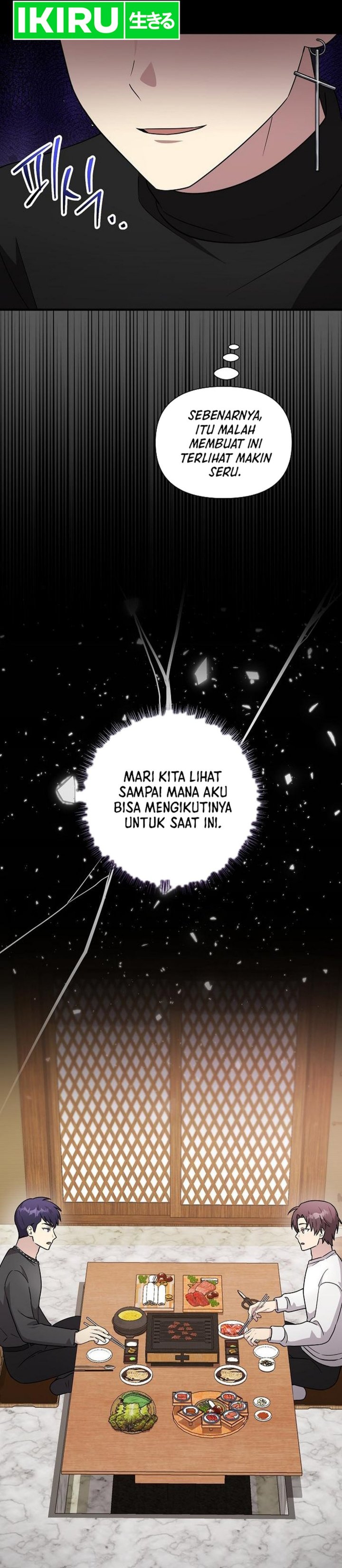 My Younger Sister Was a Genius - Chapter 64 10 My Younger Sister Was a Genius - Chapter 64 10
