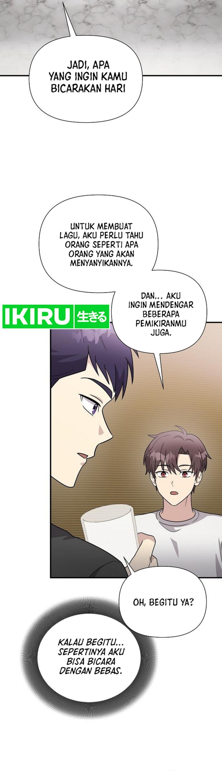 My Younger Sister Was a Genius - Chapter 64 11 My Younger Sister Was a Genius - Chapter 64 11