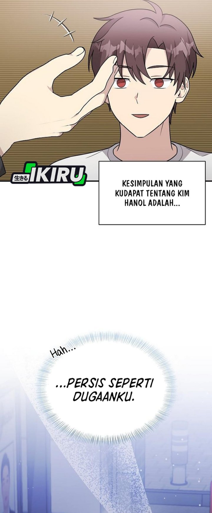 My Younger Sister Was a Genius - Chapter 64 15 My Younger Sister Was a Genius - Chapter 64 15