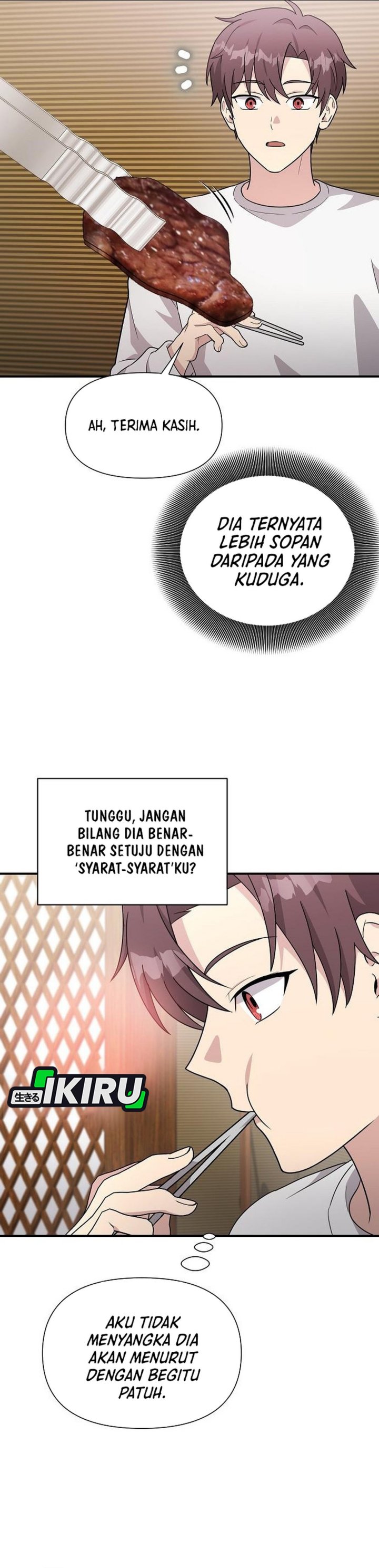 My Younger Sister Was a Genius - Chapter 64 7 My Younger Sister Was a Genius - Chapter 64 7