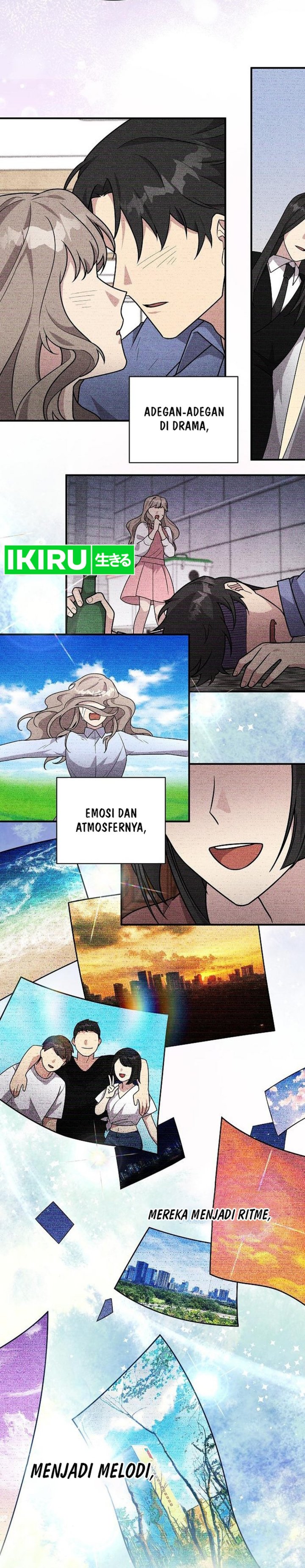 My Younger Sister Was a Genius - Chapter 64 41 My Younger Sister Was a Genius - Chapter 64 41