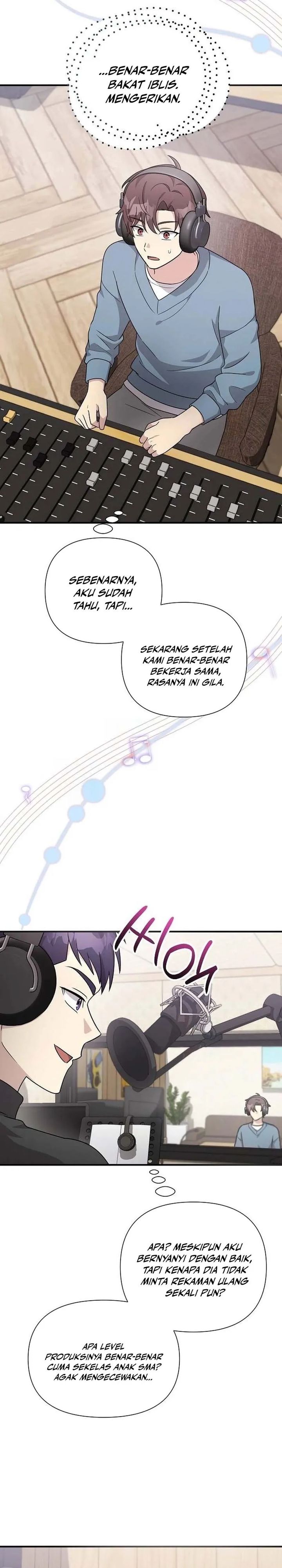 My Younger Sister Was a Genius - Chapter 65 8 My Younger Sister Was a Genius - Chapter 65 8