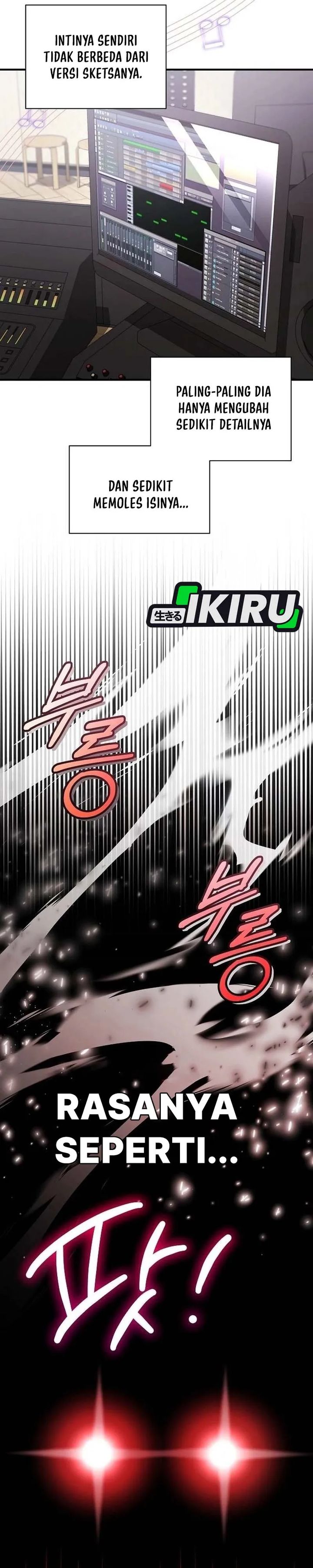 My Younger Sister Was a Genius - Chapter 65 2 My Younger Sister Was a Genius - Chapter 65 2