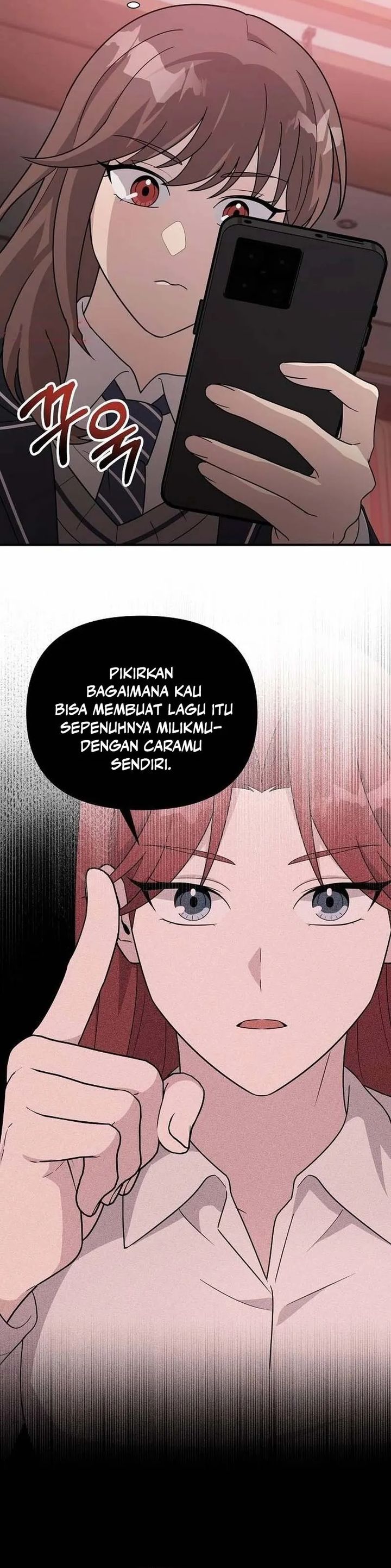 My Younger Sister Was a Genius - Chapter 65 28 My Younger Sister Was a Genius - Chapter 65 28