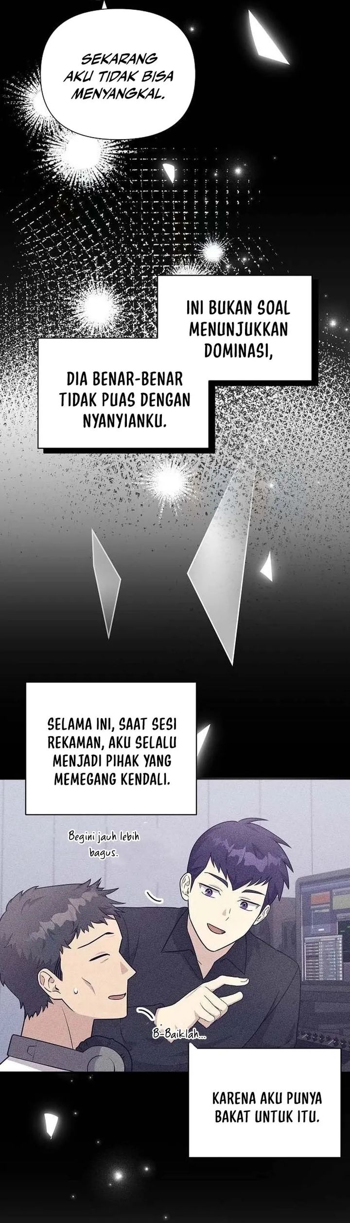 My Younger Sister Was a Genius - Chapter 65 21 My Younger Sister Was a Genius - Chapter 65 21