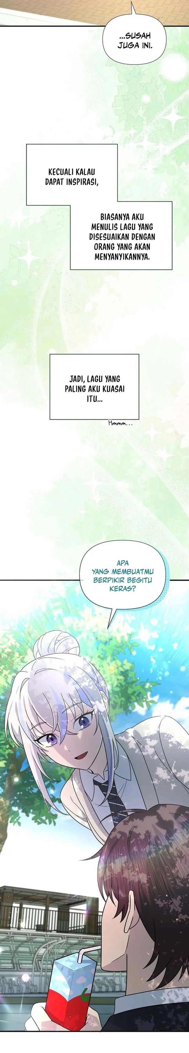 My Younger Sister Was a Genius - Chapter 65 31 My Younger Sister Was a Genius - Chapter 65 31