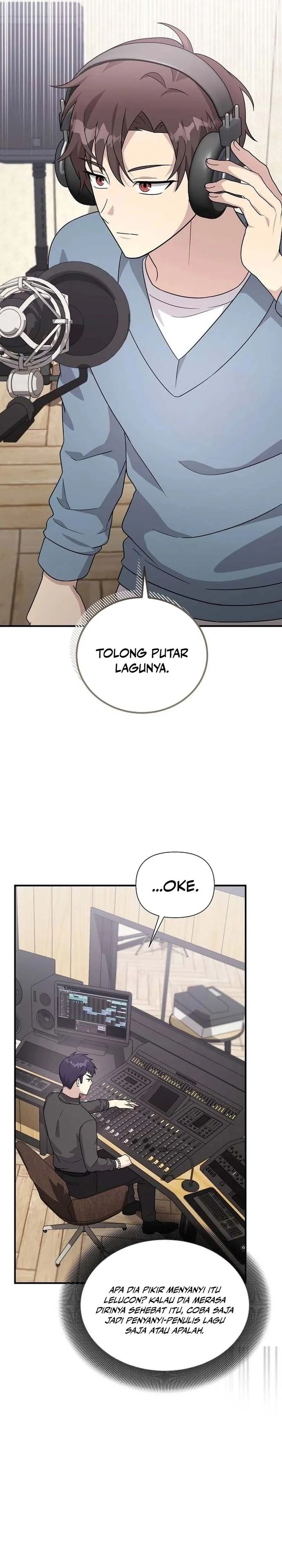 My Younger Sister Was a Genius - Chapter 65 18 My Younger Sister Was a Genius - Chapter 65 18