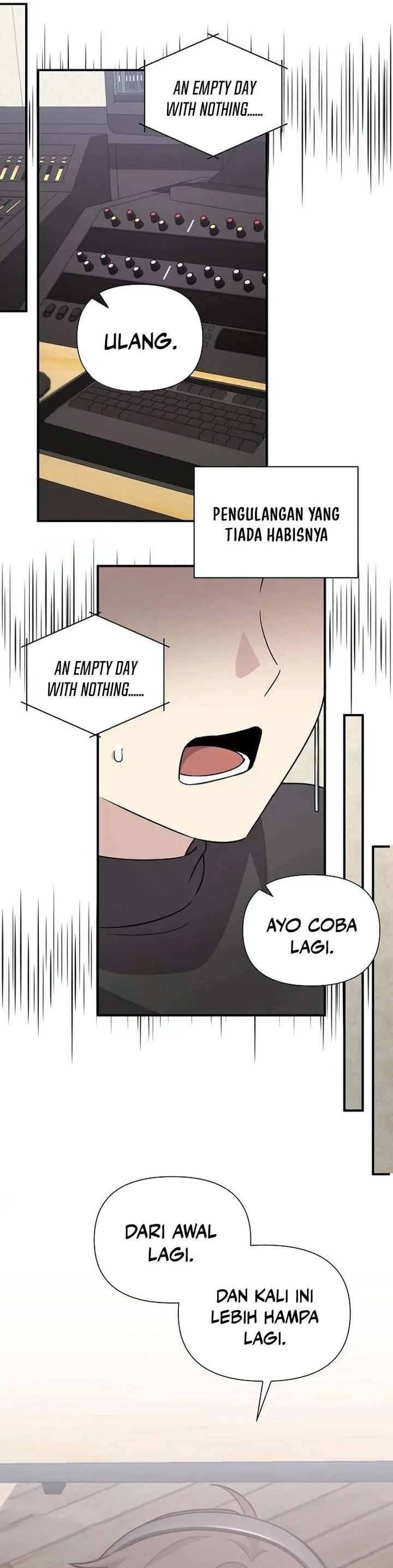 My Younger Sister Was a Genius - Chapter 65 12 My Younger Sister Was a Genius - Chapter 65 12