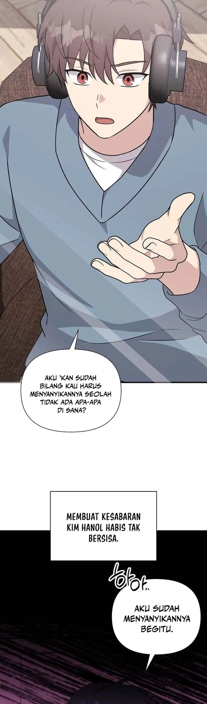 My Younger Sister Was a Genius - Chapter 65 13 My Younger Sister Was a Genius - Chapter 65 13