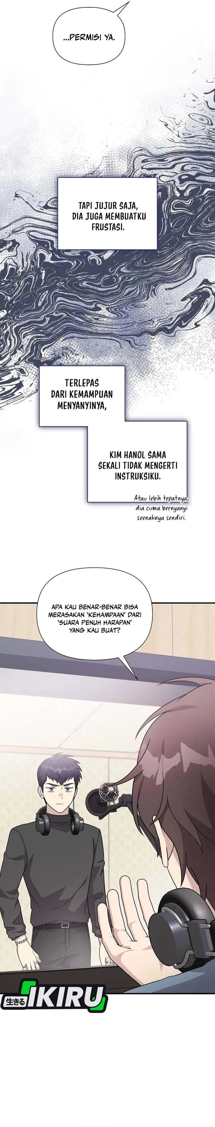 My Younger Sister Was a Genius - Chapter 65 15 My Younger Sister Was a Genius - Chapter 65 15