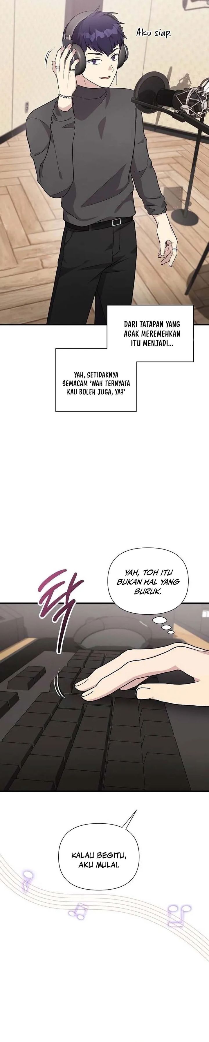 My Younger Sister Was a Genius - Chapter 65 6 My Younger Sister Was a Genius - Chapter 65 6