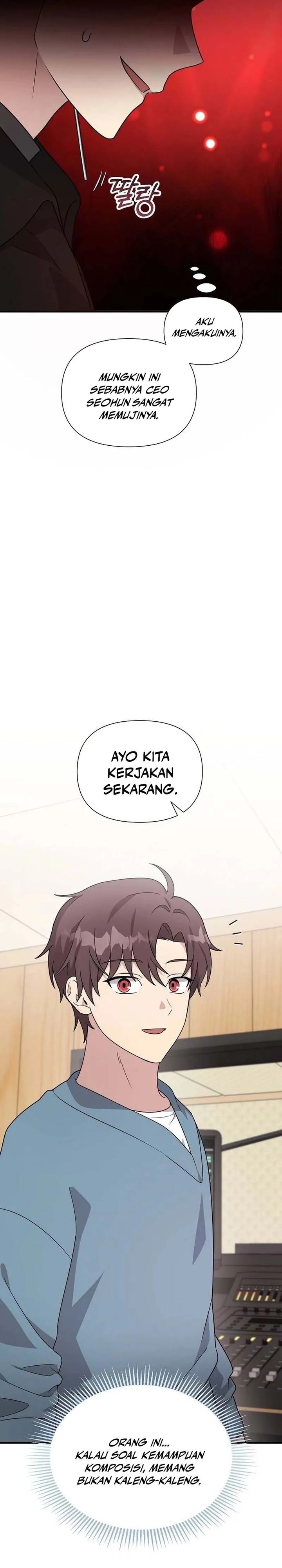 My Younger Sister Was a Genius - Chapter 65 4 My Younger Sister Was a Genius - Chapter 65 4