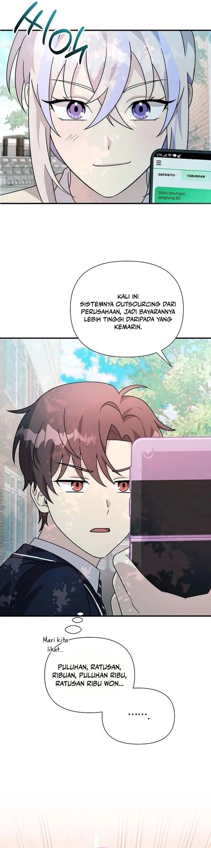 My Younger Sister Was a Genius - Chapter 65 43 My Younger Sister Was a Genius - Chapter 65 43
