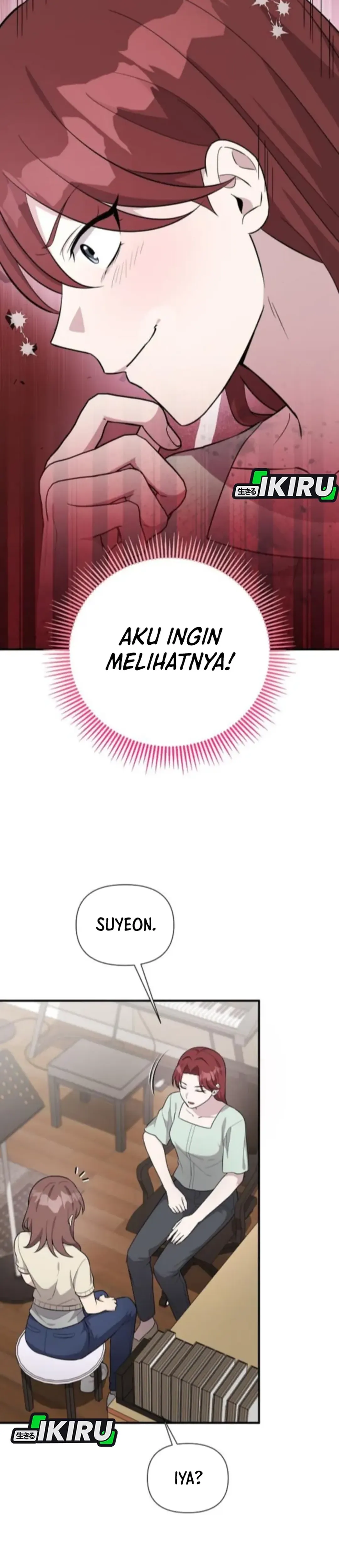 My Younger Sister Was a Genius - Chapter 72 9 My Younger Sister Was a Genius - Chapter 72 9
