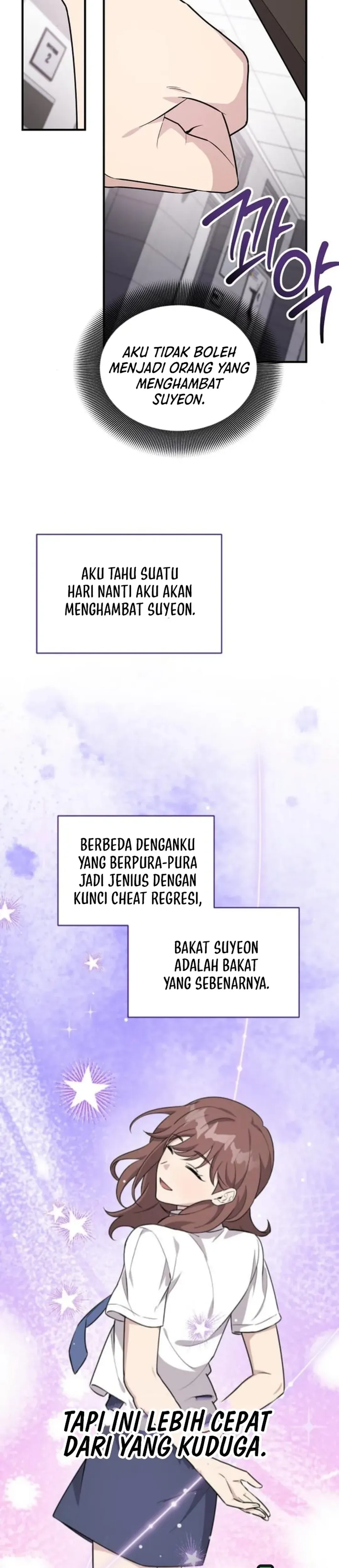 My Younger Sister Was a Genius - Chapter 72 29 My Younger Sister Was a Genius - Chapter 72 29