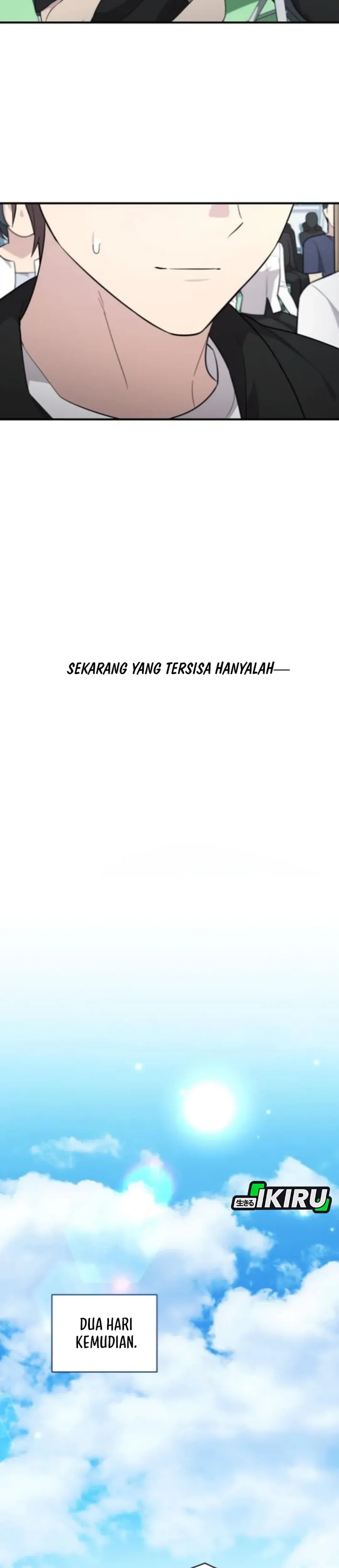My Younger Sister Was a Genius - Chapter 72 23 My Younger Sister Was a Genius - Chapter 72 23