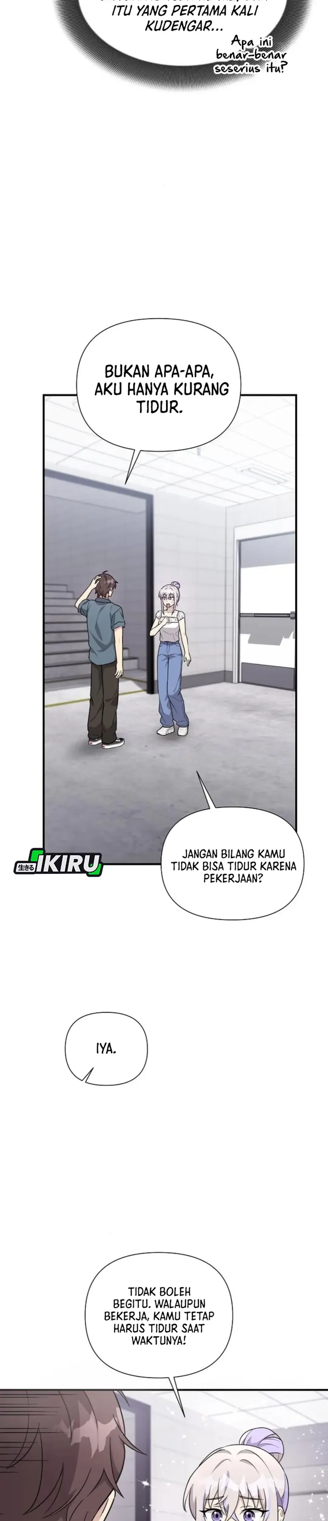 My Younger Sister Was a Genius - Chapter 72 25 My Younger Sister Was a Genius - Chapter 72 25