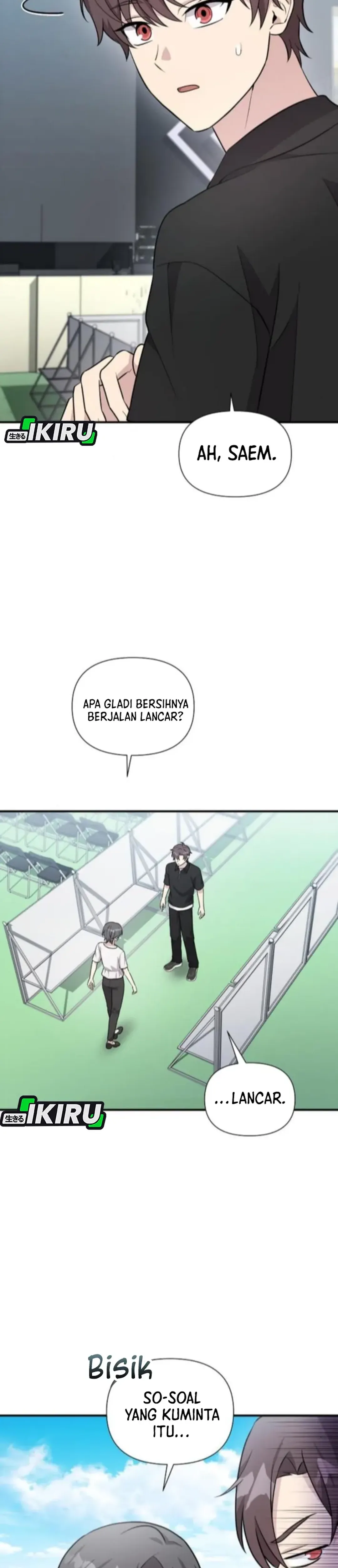 My Younger Sister Was a Genius - Chapter 72 3 My Younger Sister Was a Genius - Chapter 72 3