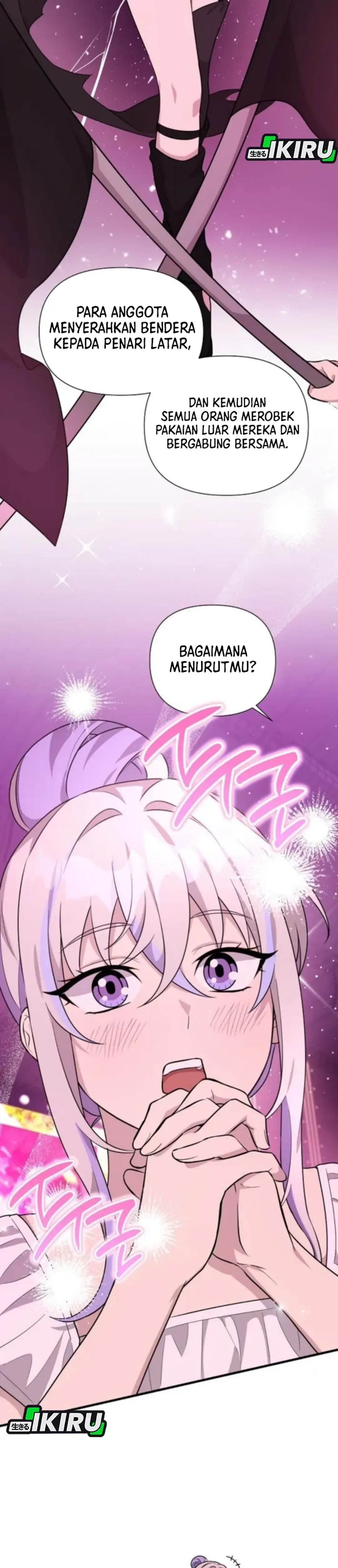 My Younger Sister Was a Genius - Chapter 72 38 My Younger Sister Was a Genius - Chapter 72 38