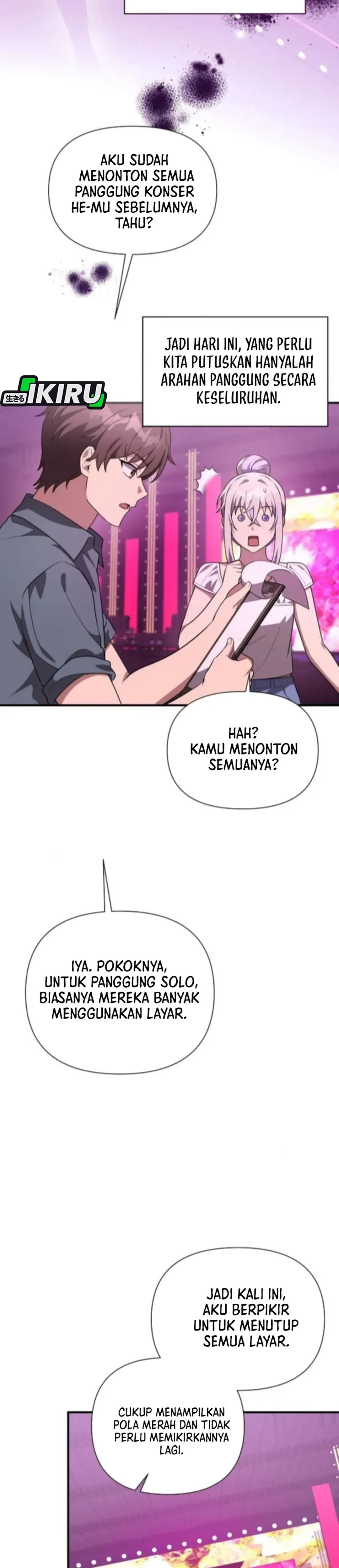 My Younger Sister Was a Genius - Chapter 72 33 My Younger Sister Was a Genius - Chapter 72 33