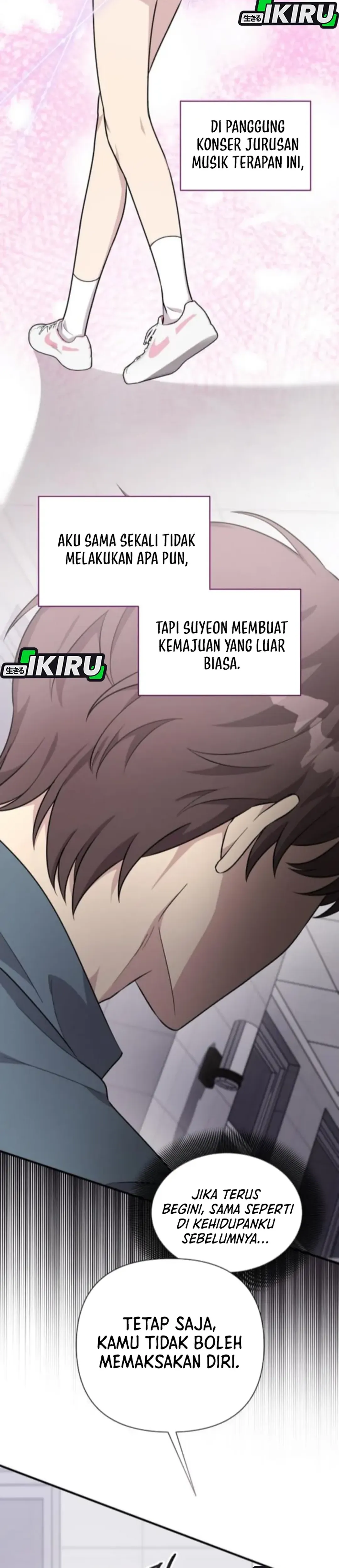 My Younger Sister Was a Genius - Chapter 72 30 My Younger Sister Was a Genius - Chapter 72 30