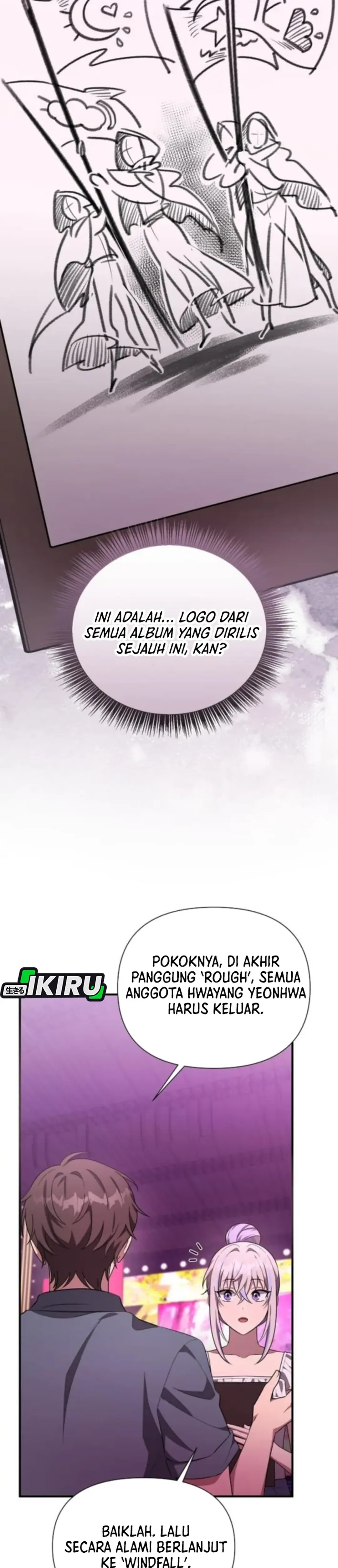 My Younger Sister Was a Genius - Chapter 72 36 My Younger Sister Was a Genius - Chapter 72 36