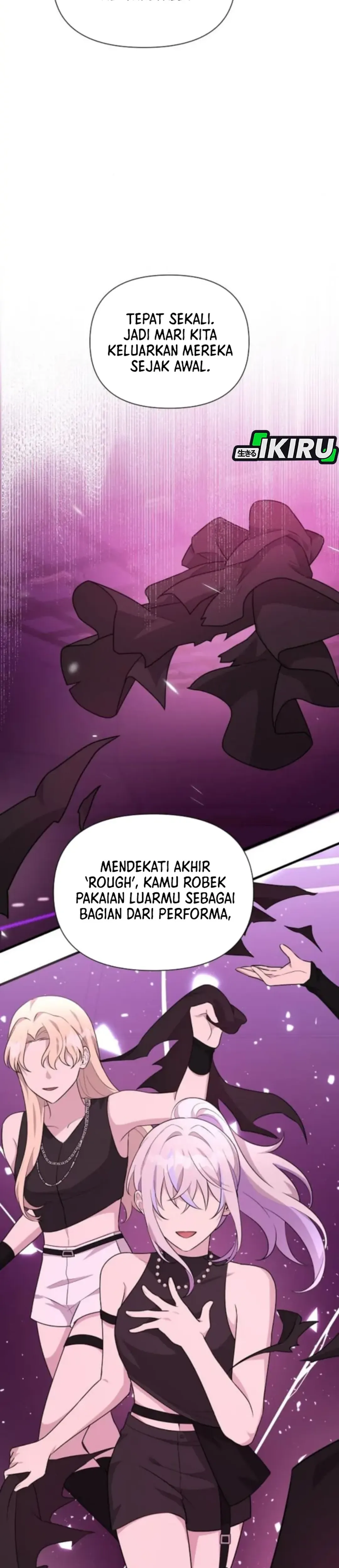 My Younger Sister Was a Genius - Chapter 72 37 My Younger Sister Was a Genius - Chapter 72 37