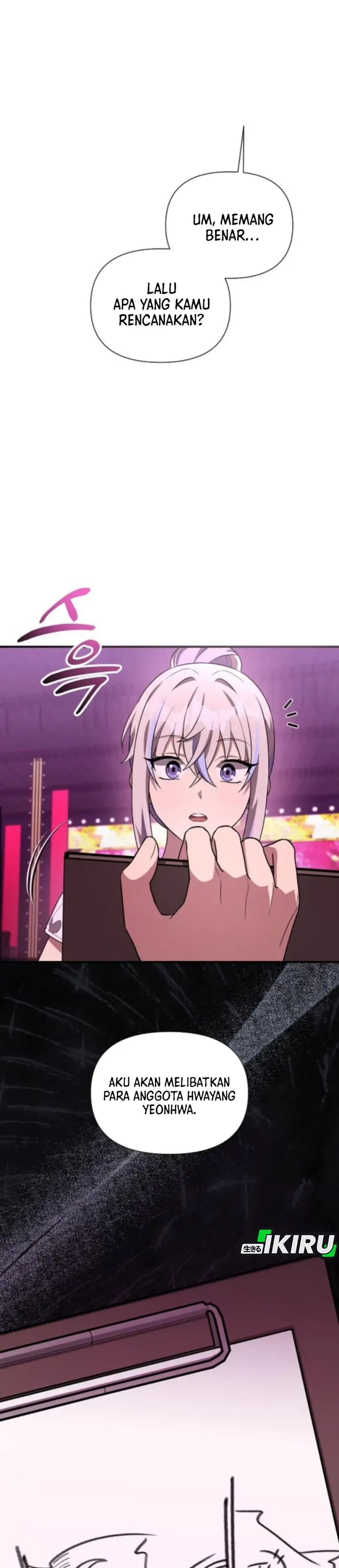 My Younger Sister Was a Genius - Chapter 72 35 My Younger Sister Was a Genius - Chapter 72 35
