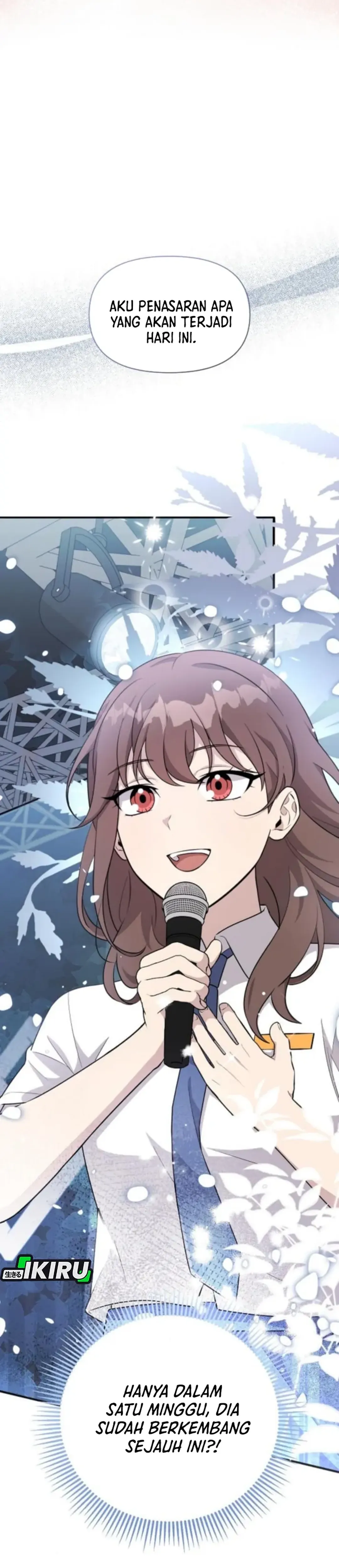 My Younger Sister Was a Genius - Chapter 72 13 My Younger Sister Was a Genius - Chapter 72 13