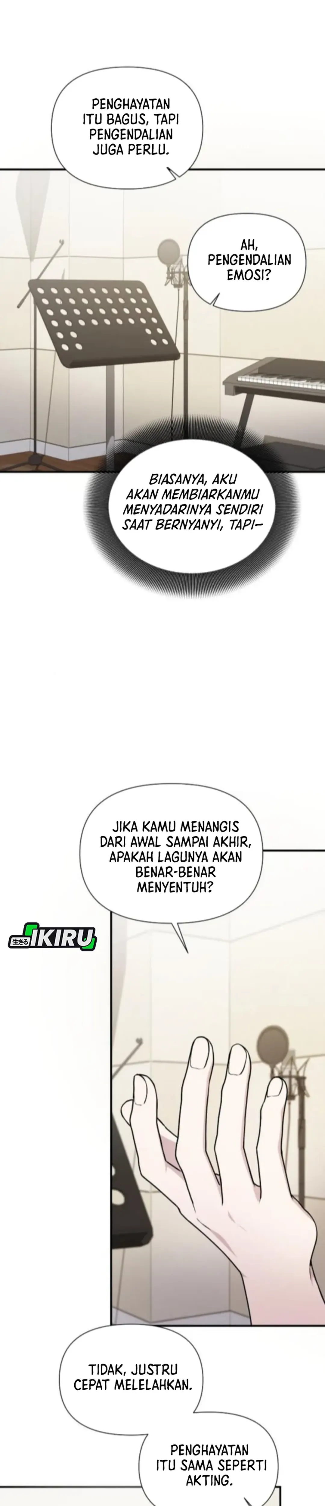 My Younger Sister Was a Genius - Chapter 72 10 My Younger Sister Was a Genius - Chapter 72 10