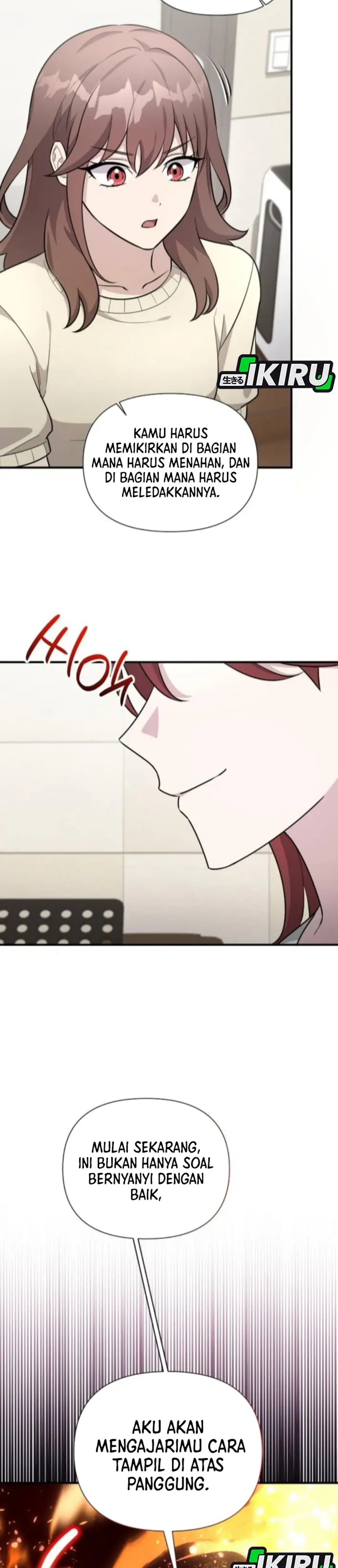 My Younger Sister Was a Genius - Chapter 72 11 My Younger Sister Was a Genius - Chapter 72 11