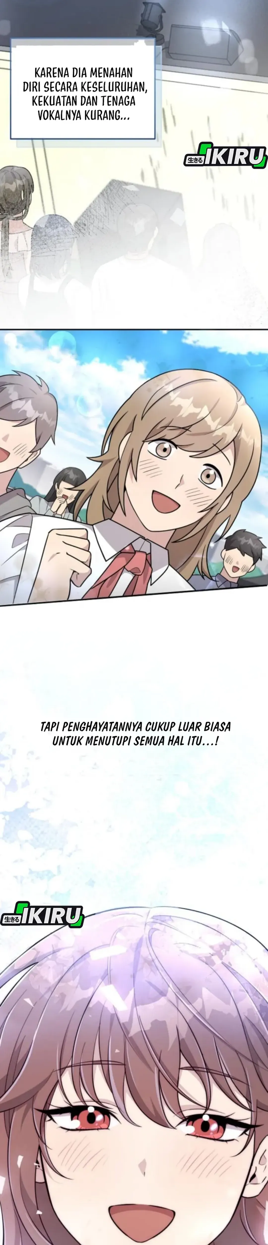 My Younger Sister Was a Genius - Chapter 72 15 My Younger Sister Was a Genius - Chapter 72 15