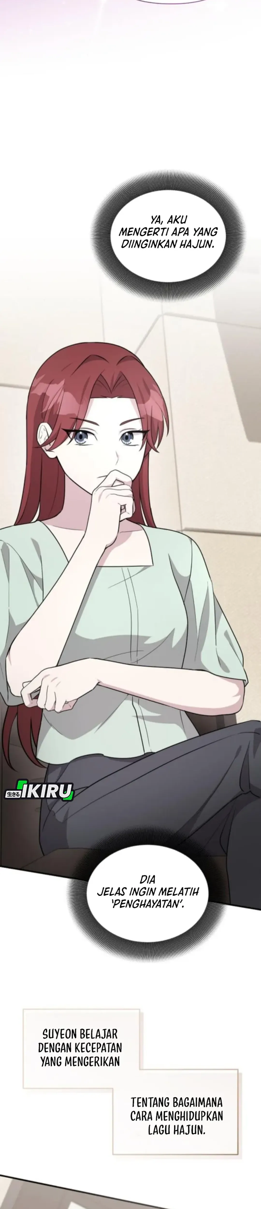 My Younger Sister Was a Genius - Chapter 72 7 My Younger Sister Was a Genius - Chapter 72 7