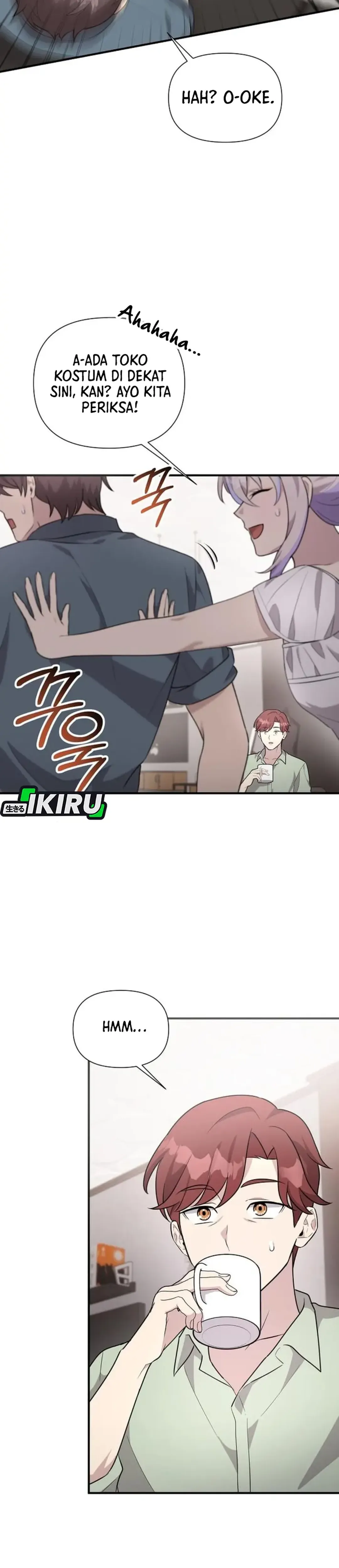 My Younger Sister Was a Genius - Chapter 72 42 My Younger Sister Was a Genius - Chapter 72 42