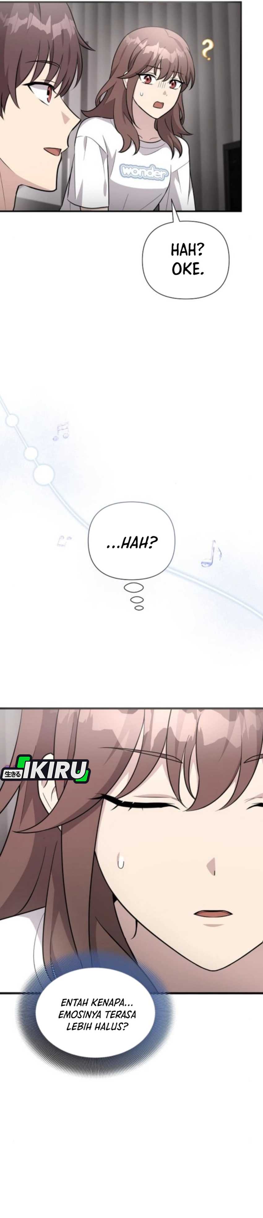 My Younger Sister Was a Genius - Chapter 71 28