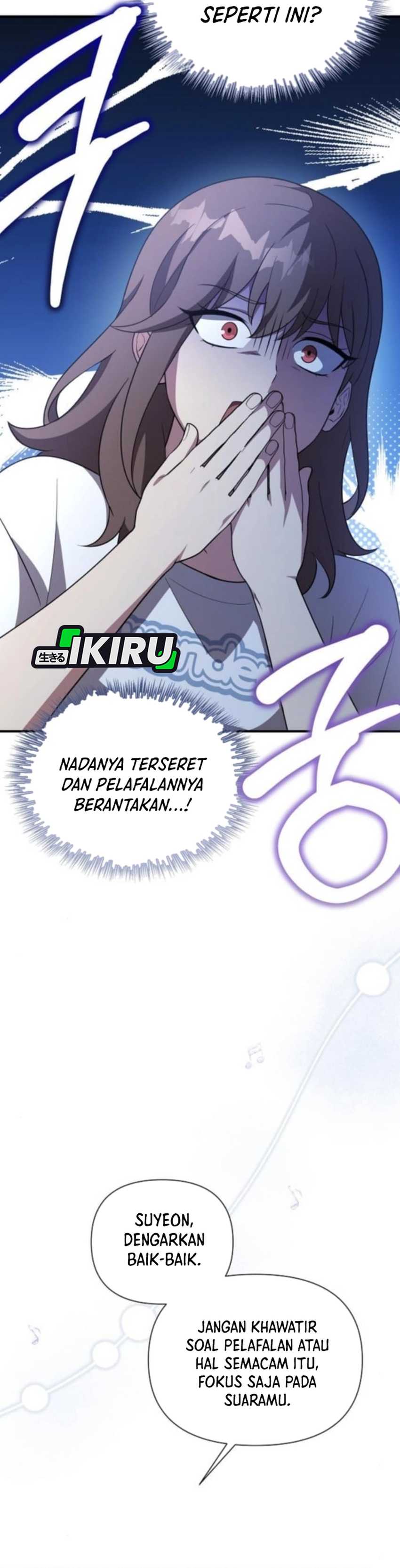 My Younger Sister Was a Genius - Chapter 71 27