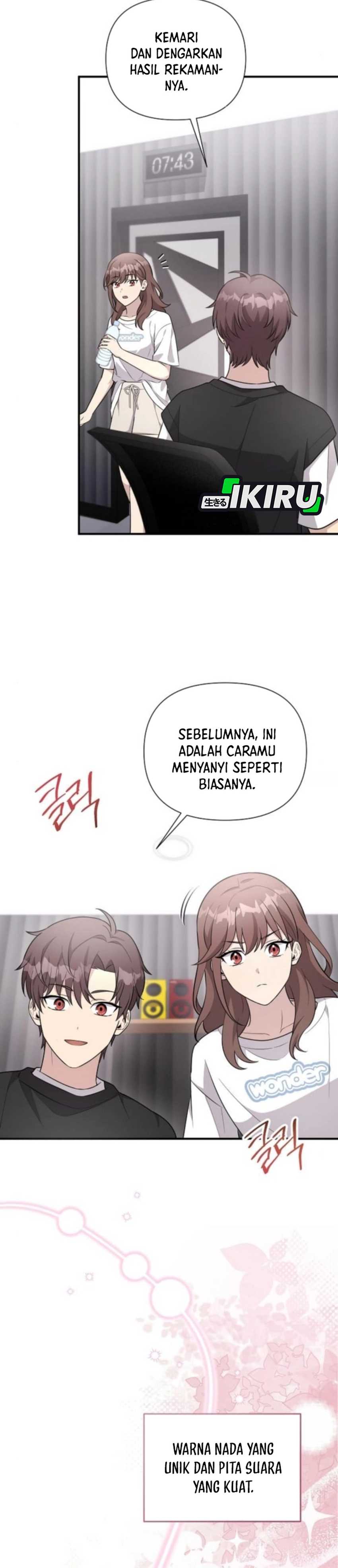 My Younger Sister Was a Genius - Chapter 71 24
