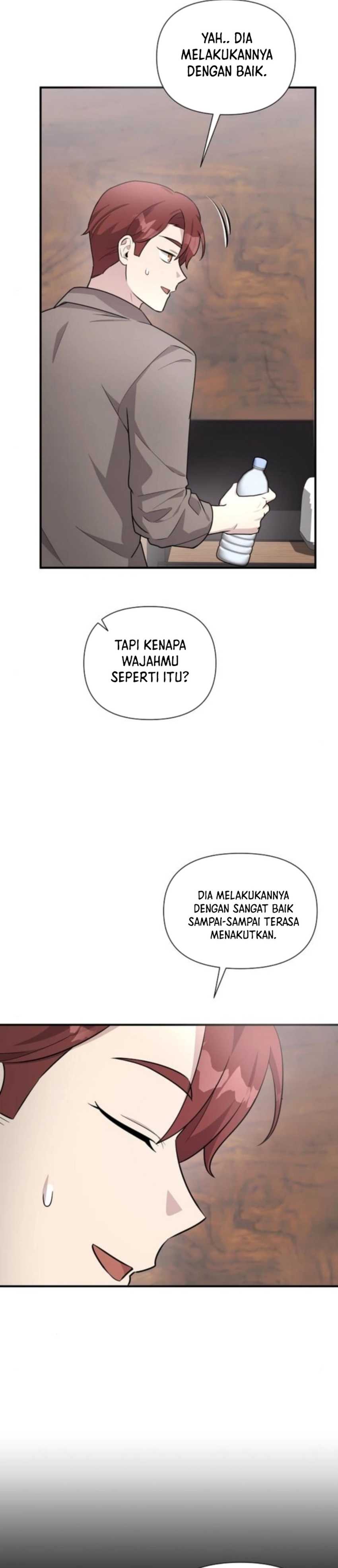 My Younger Sister Was a Genius - Chapter 71 38