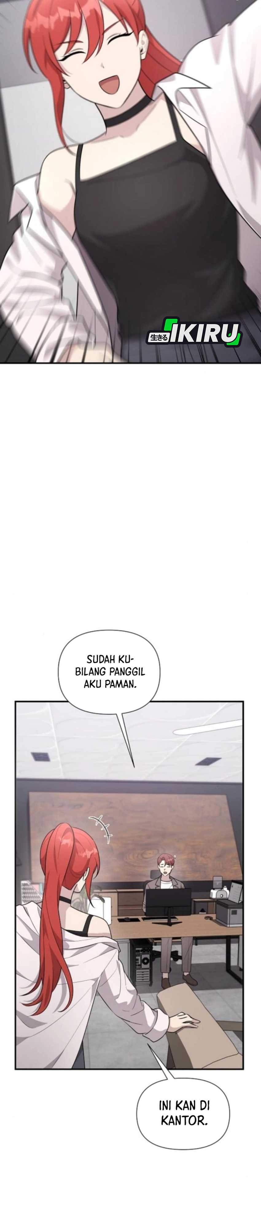 My Younger Sister Was a Genius - Chapter 71 36