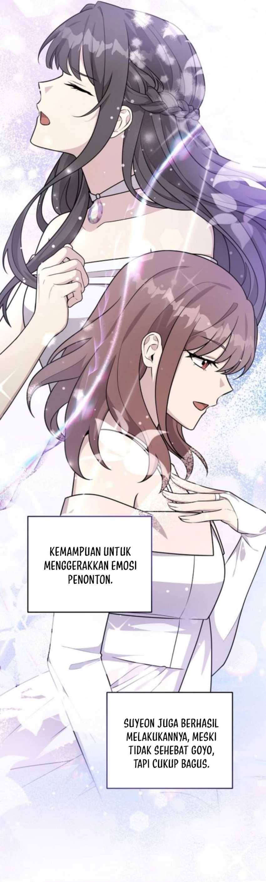 My Younger Sister Was a Genius - Chapter 71 18