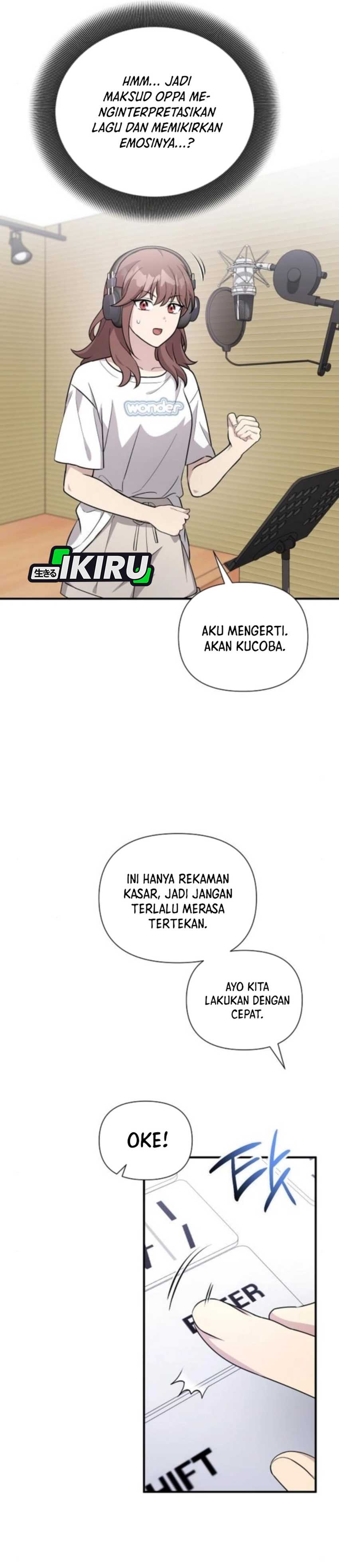 My Younger Sister Was a Genius - Chapter 71 13