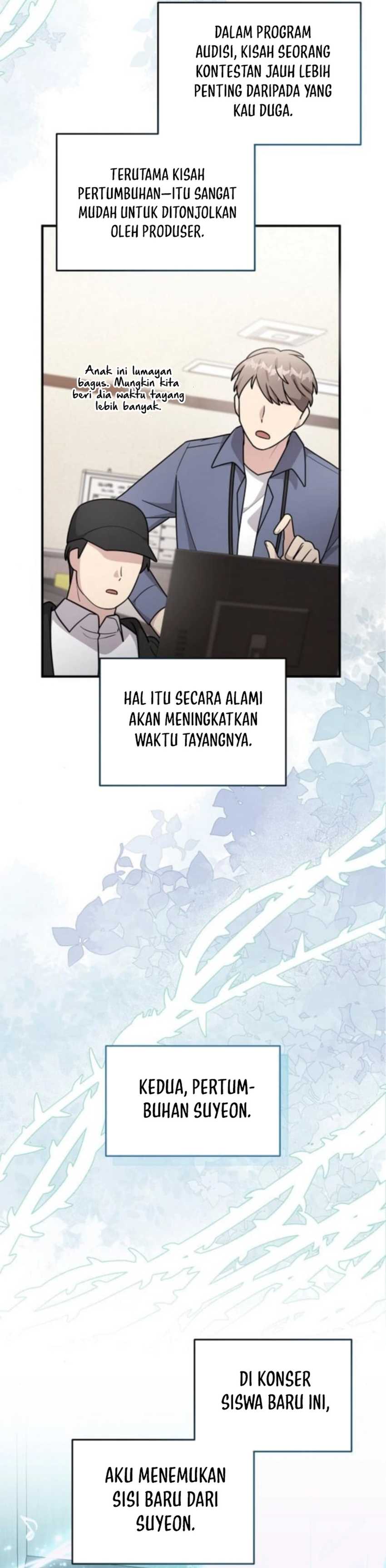 My Younger Sister Was a Genius - Chapter 71 16