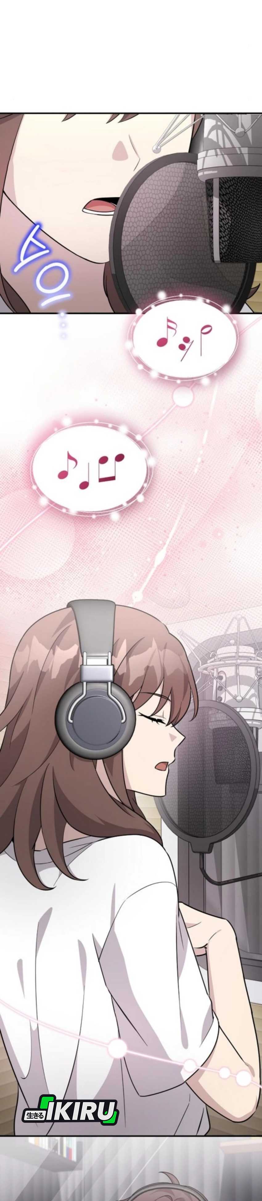 My Younger Sister Was a Genius - Chapter 71 14