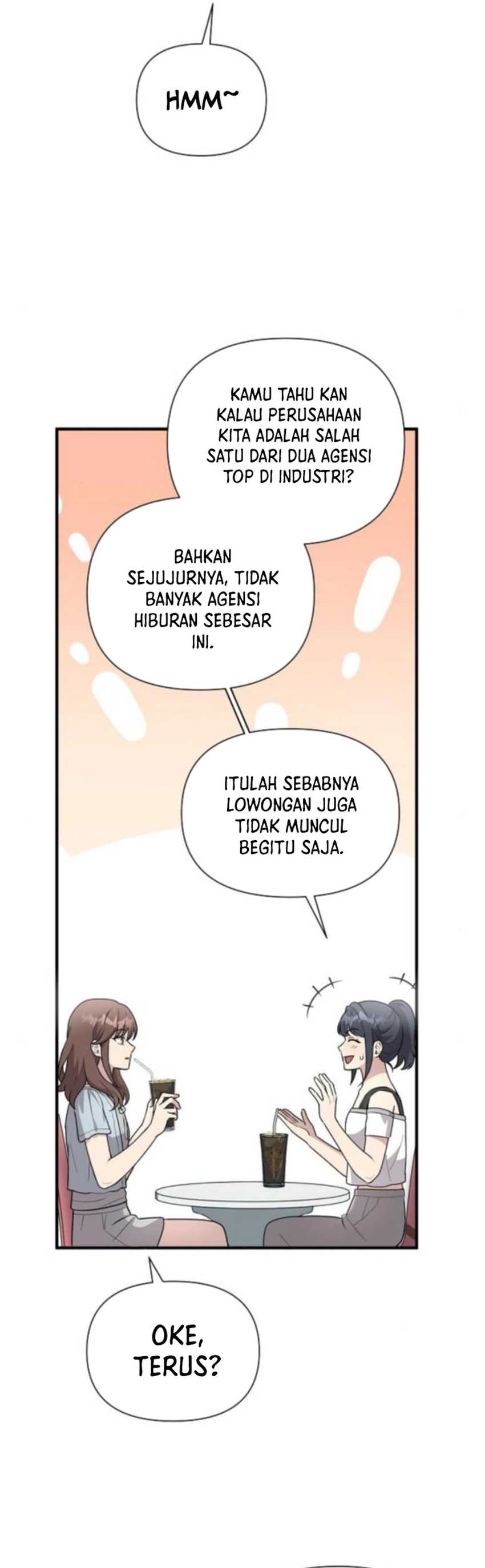 My Younger Sister Was a Genius - Chapter 71 4