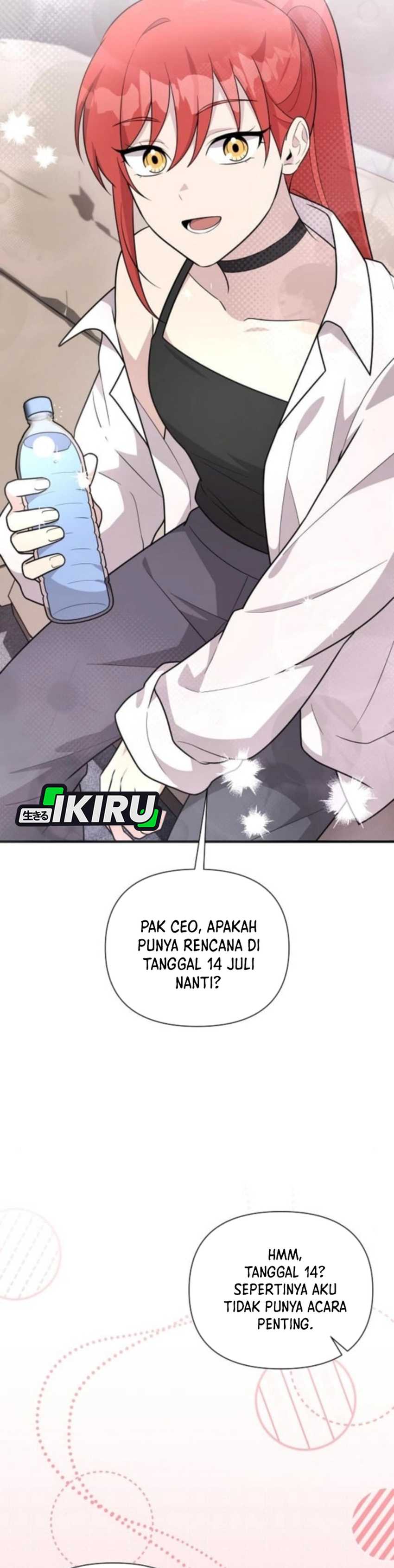 My Younger Sister Was a Genius - Chapter 71 42