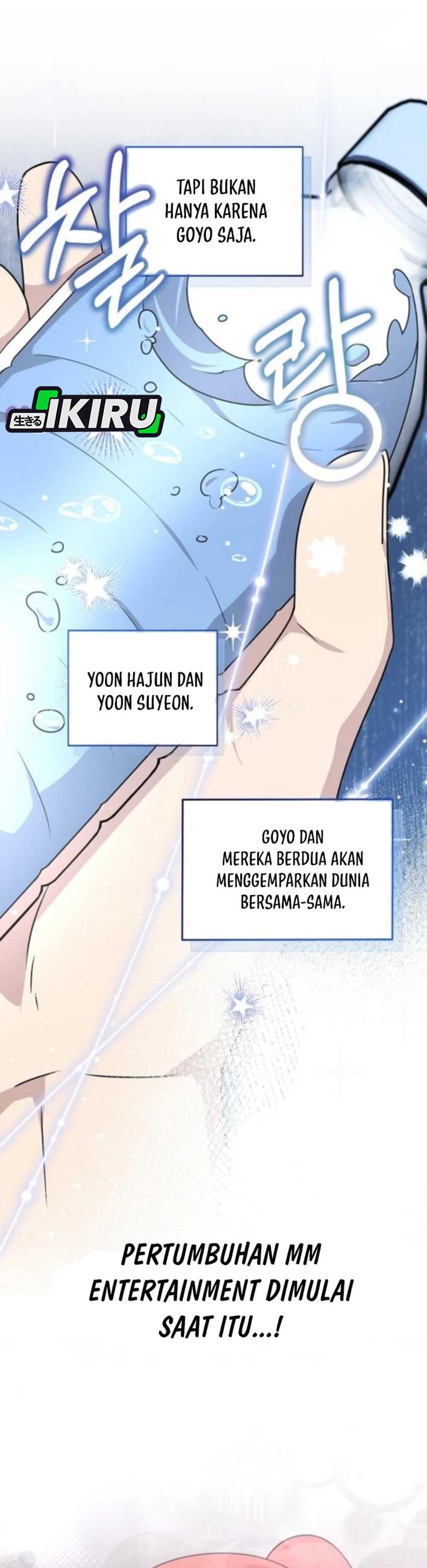 My Younger Sister Was a Genius - Chapter 71 41